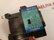 Hyundai Hmc10 Magnetic Contactor 660V