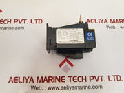 Hyundai hor 1k5 thermal overload relay new
