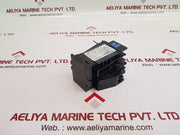 Hyundai hor 1k5 thermal overload relay new
