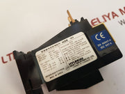 Hyundai hor 1k5 thermal overload relay new
