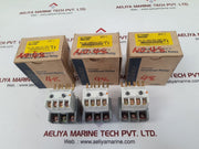 Hyundai Hith-40H Thermal Overload Relay 690V