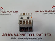 Hyundai Hith-40H Thermal Overload Relay 690V