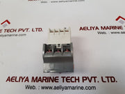 Hyundai Hith-40H Thermal Overload Relay 690V