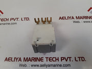 Hyundai Hith-40H Thermal Overload Relay 690V