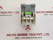 Hyundai Himc 50 Magnetic Contactor Hg02001-1007A, 110V 60Hz