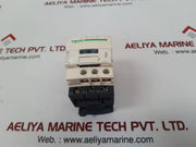 Schneider Electric Lc1D18F7 Contactor Lc1 D18