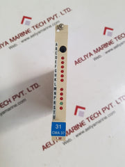Abb cma 37 pcb card gvt 360 5798 New