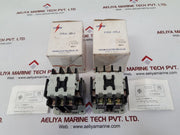 Togami Electric Pak-35J Magnetic Contactor 110-120V 60Hz