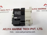 Togami Electric Pak-35J Magnetic Contactor 110-120V 60Hz