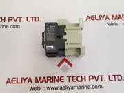 Togami Electric Pak-11J Magnetic Contactor 100-110V 60Hz