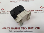 Togami Electric Pak-35J Magnetic Contactor 110-120V 60Hz