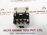 Togami Electric Pak-35J Magnetic Contactor 110-120V 60Hz