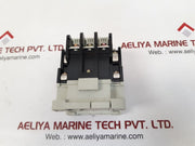 Togami Electric Pak-35J Magnetic Contactor 110-120V 60Hz