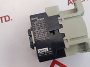 Togami Electric Pak-11J Magnetic Contactor 100-110V 60Hz