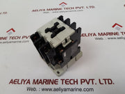 Togami Electric Pak-35J Magnetic Contactor 110-120V 60Hz