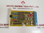 Bbc synpol cma 34 pcb card gvt 360 5795