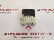 Togami electric pak-12j magnetic contactor