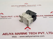 Togami electric pak-12j magnetic contactor