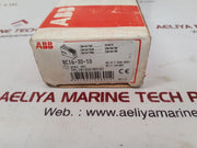 Abb Bc16-30-10 Contactor Fpl1813001R0101 24Vdc