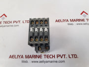 Abb Bc16-30-10 Contactor Fpl1813001R0101 24Vdc