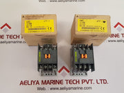 Hyundai Heavy Industries Umx 31 Contactor Relay 20A 750V