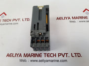 Abb Bc16-30-10 Contactor Fpl1813001R0101 24Vdc