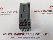 Abb Bc16-30-10 Contactor Fpl1813001R0101 24Vdc