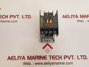 Hyundai Heavy Industries Umx 31 Contactor Relay 20A 750V