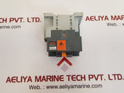 Hyundai Heavy Industries Umx 31 Contactor Relay 20A 750V