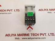 Hyundai Heavy Industries Umx 31 Contactor Relay 20A 750V