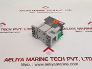 Hyundai Heavy Industries Umx 31 Contactor Relay 20A 750V