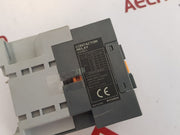 Hyundai Heavy Industries Umx 31 Contactor Relay 20A 750V