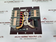 Mitsubishi A21-020 Mag Pre-amplifier Ac 100/110V 50/60Hz