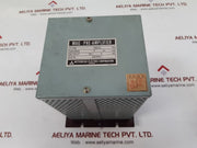 Mitsubishi A21-020 Mag Pre-amplifier Ac 100/110V 50/60Hz