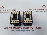 Hyundai Hmx 31 Control Relay 25A 400V 50Hz