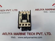 Hyundai Hmx 31 Control Relay 25A 400V 50Hz