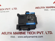 Hyundai Hmx 31 Control Relay 25A 400V 50Hz