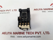 Hyundai Hmx 31 Control Relay 25A 400V 50Hz