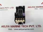 Hyundai Hmx 31 Control Relay 25A 400V 50Hz