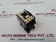 Hyundai Hmx 31 Control Relay 25A 400V 50Hz