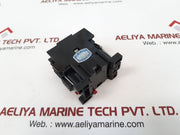 Hyundai Hmc20 W10 Magnetic Contactor 100V 50Hz 100..110V 60Hz