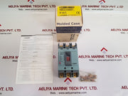 Hyundai Hibe 53 Molded Case Circuit Breaker 10A 50Af 3P 50/60Hz