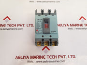 Hyundai Hibe 53 Molded Case Circuit Breaker 10A 50Af 3P 50/60Hz