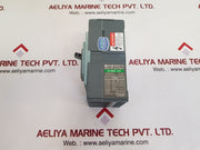 Hyundai Hibe 53 Molded Case Circuit Breaker 10A 50Af 3P 50/60Hz