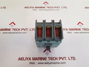 Hyundai Hibe 53 Molded Case Circuit Breaker 10A 50Af 3P 50/60Hz