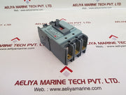 Hyundai Hibe 53 Molded Case Circuit Breaker 10A 50Af 3P 50/60Hz