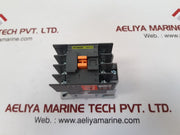 Hyundai umx31 contactor relay 400v 50hz 400~ 440v 60hz