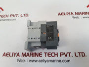 Hyundai umx31 contactor relay 400v 50hz 400~ 440v 60hz