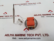 E.g.o.t5.13022.050 thermostat for adjustable thermal switch