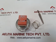 E.g.o.t5.13022.050 thermostat for adjustable thermal switch